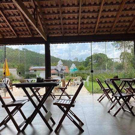 Acalanto Inn Socorro  Exteriér fotografie