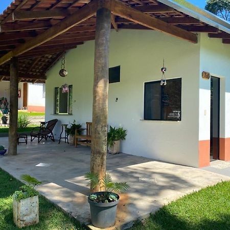 Acalanto Inn Socorro  Exteriér fotografie