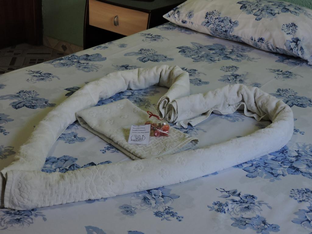 Acalanto Inn Socorro  Pokoj fotografie