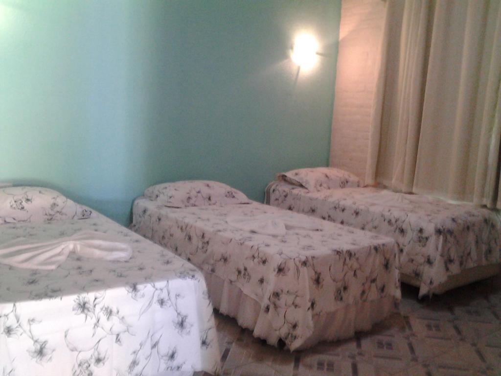 Acalanto Inn Socorro  Pokoj fotografie