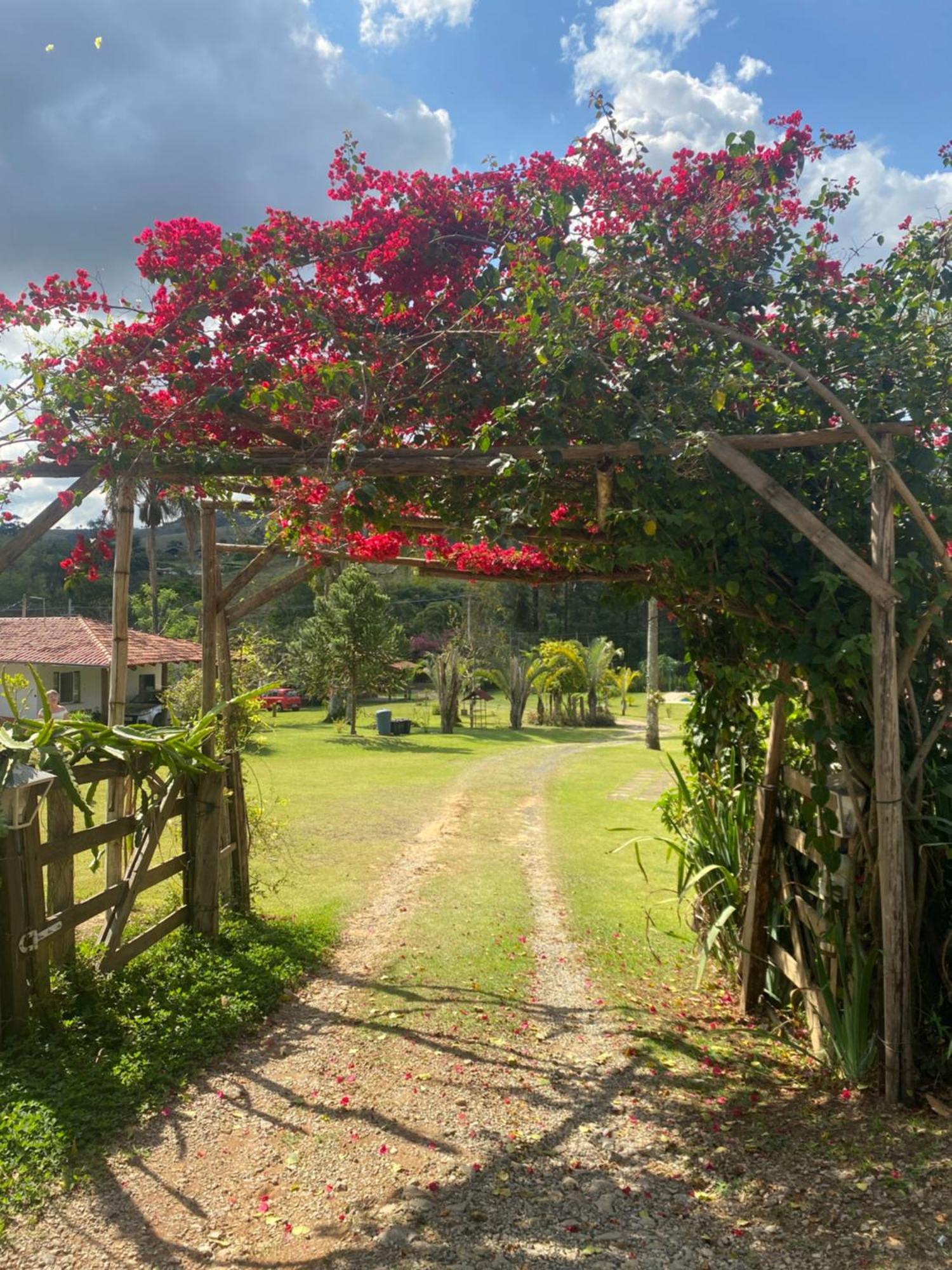 Acalanto Inn Socorro  Exteriér fotografie