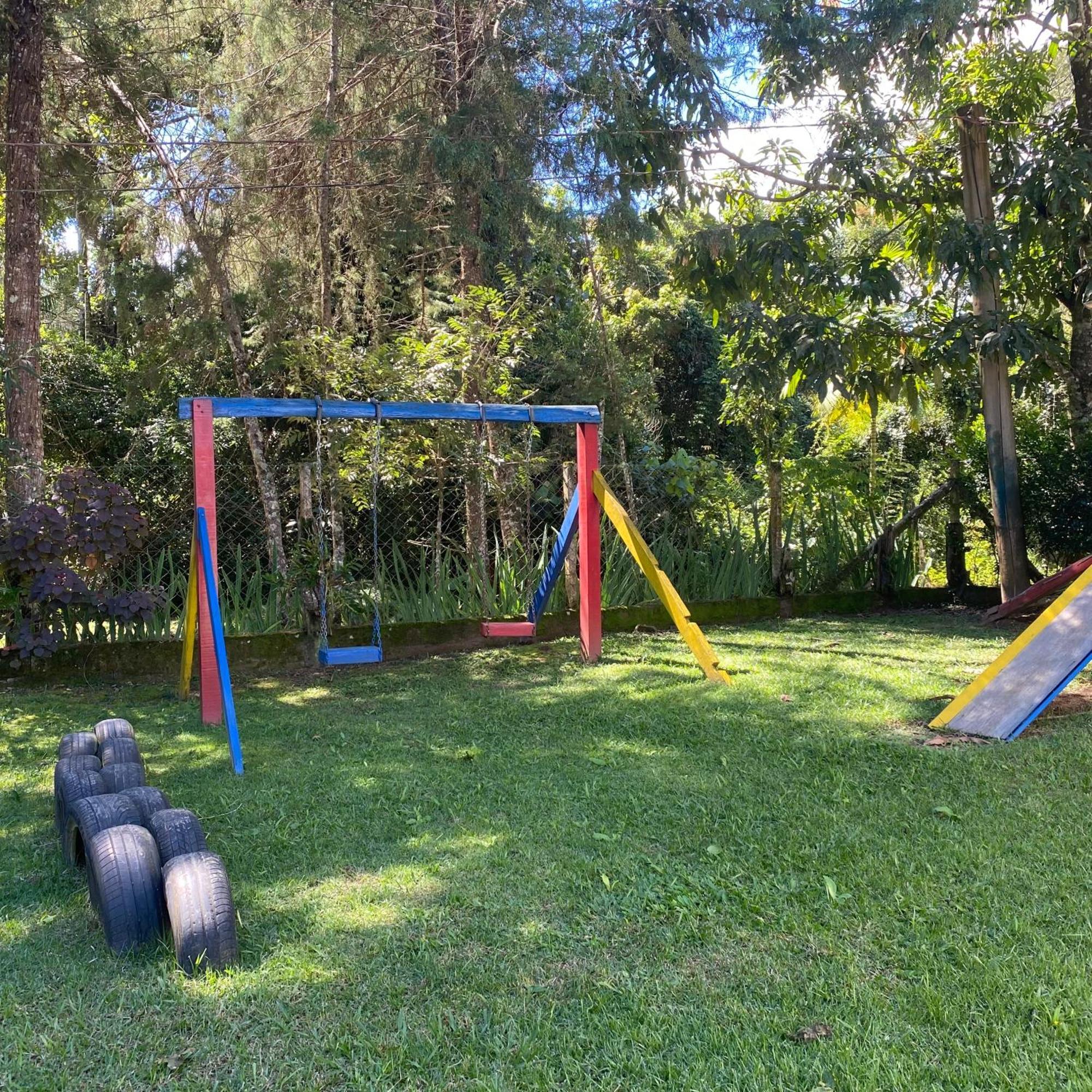 Acalanto Inn Socorro  Exteriér fotografie