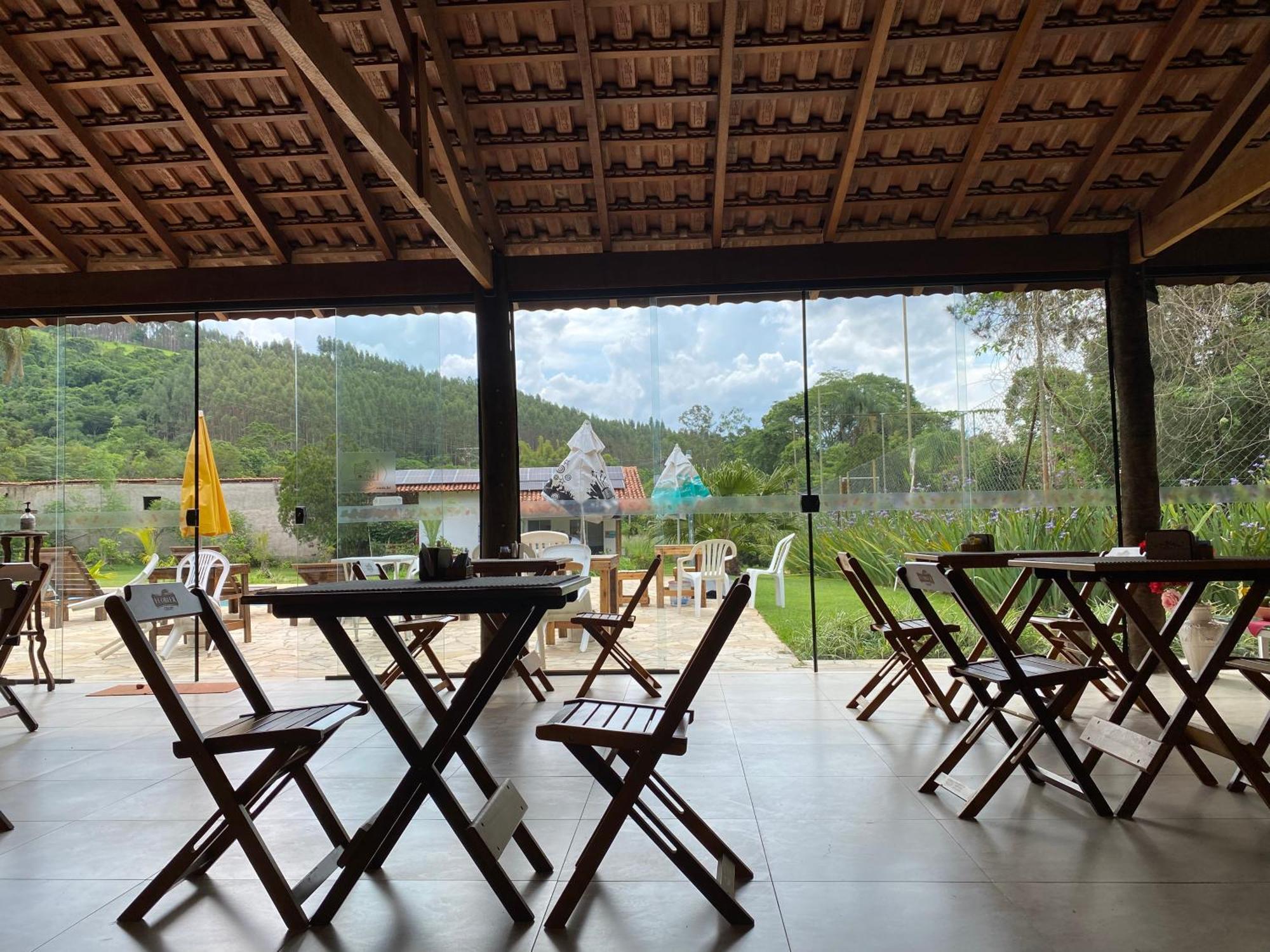 Acalanto Inn Socorro  Exteriér fotografie