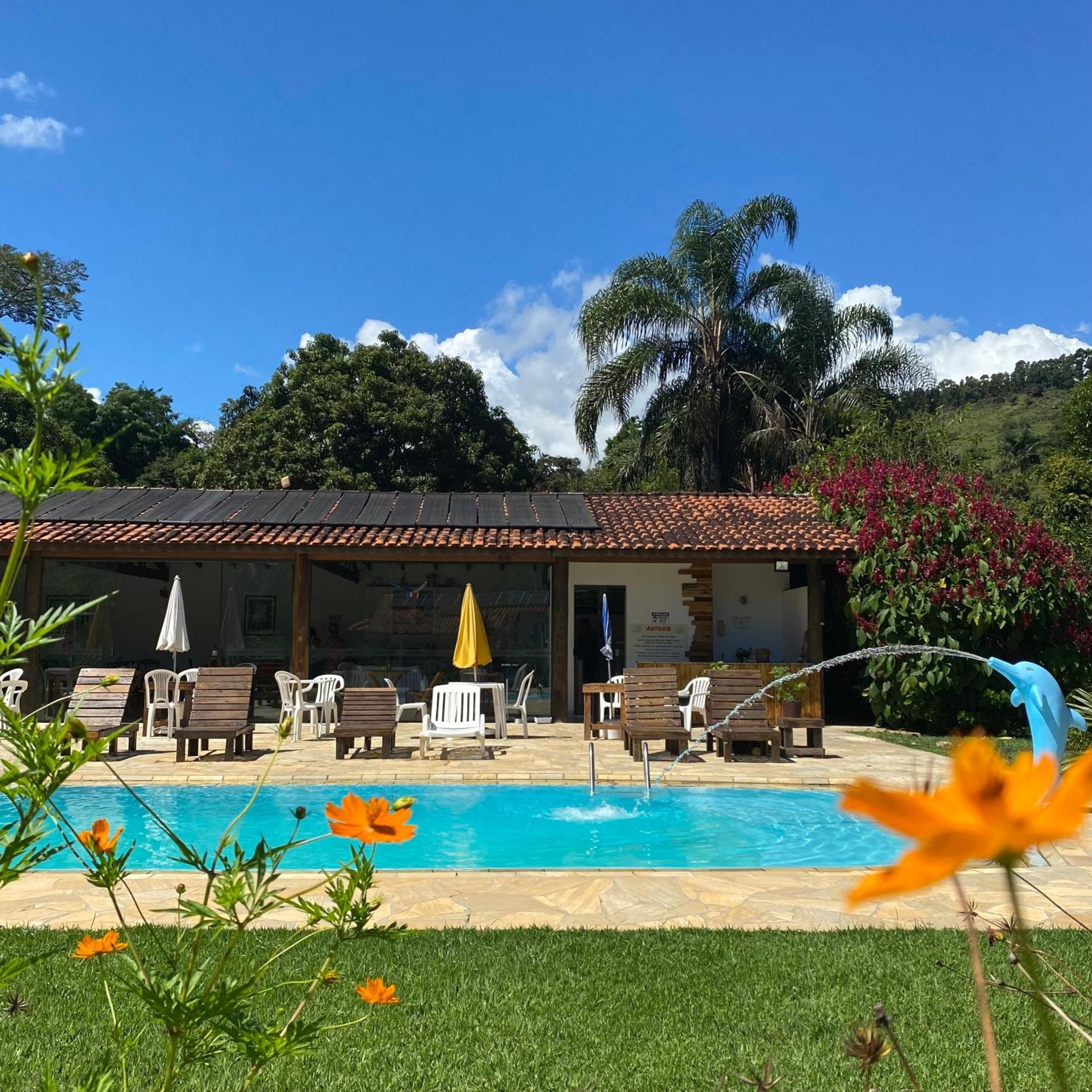 Acalanto Inn Socorro  Exteriér fotografie