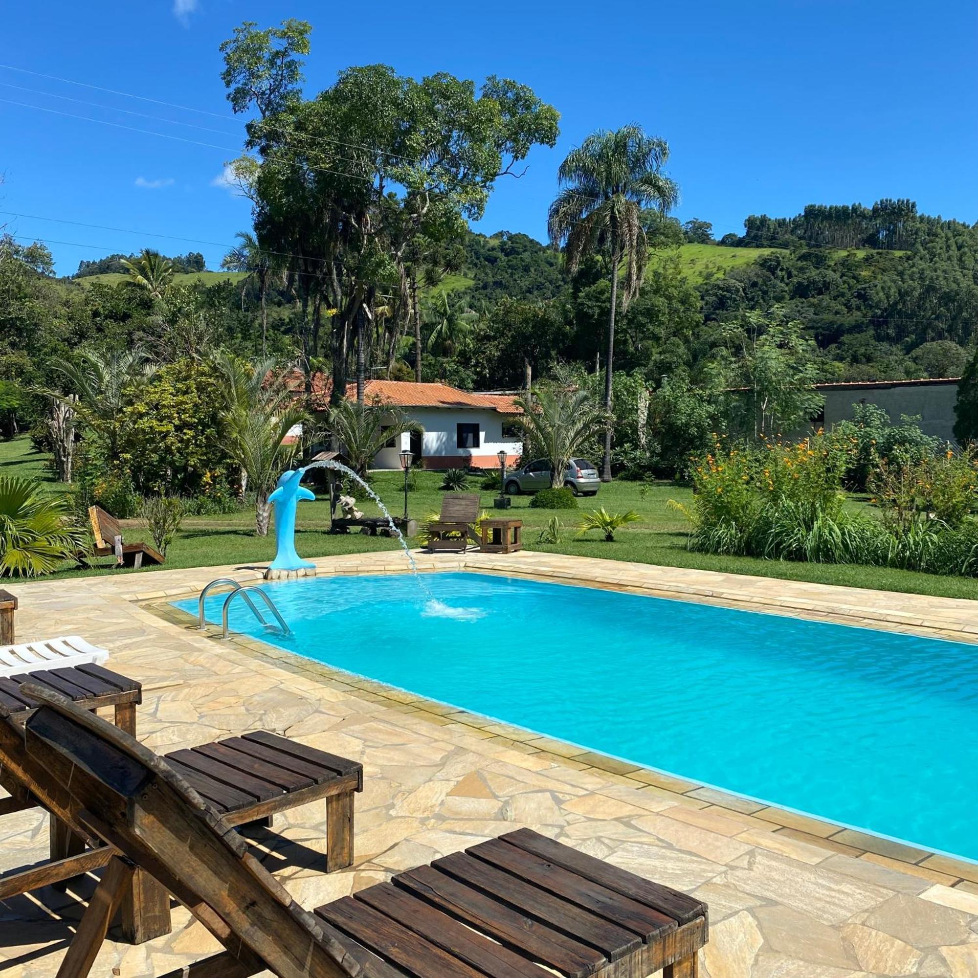 Acalanto Inn Socorro  Exteriér fotografie