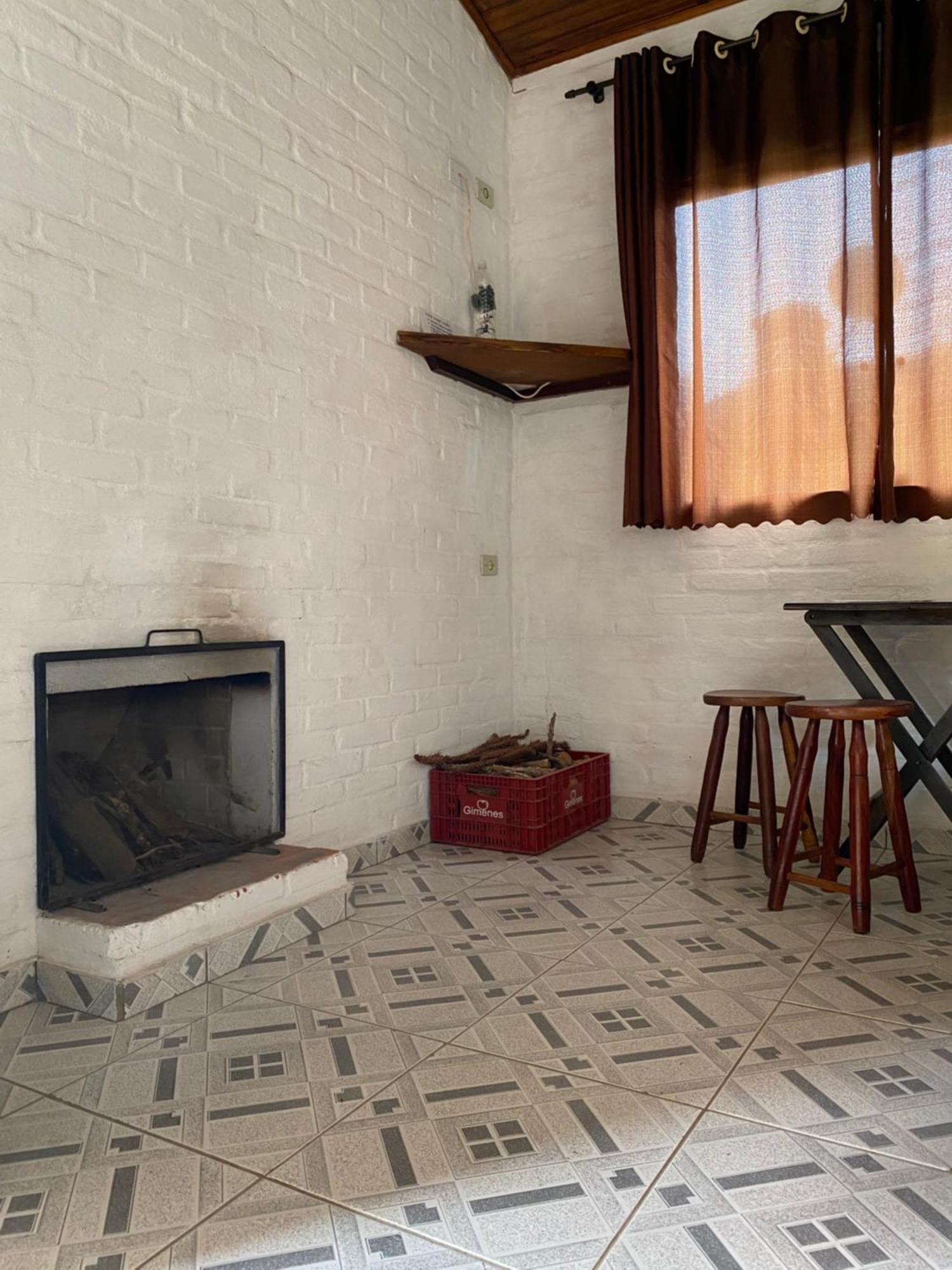 Acalanto Inn Socorro  Pokoj fotografie