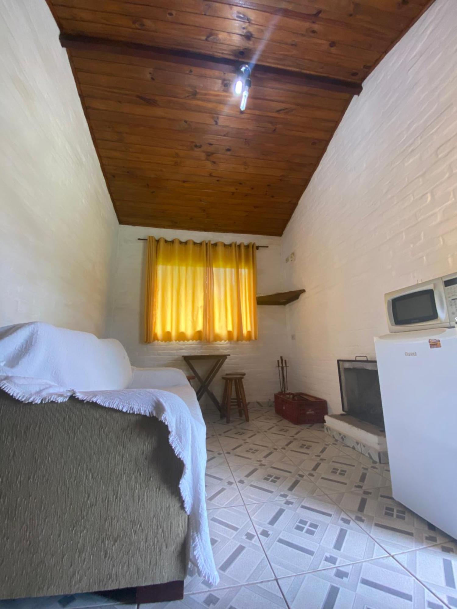 Acalanto Inn Socorro  Pokoj fotografie