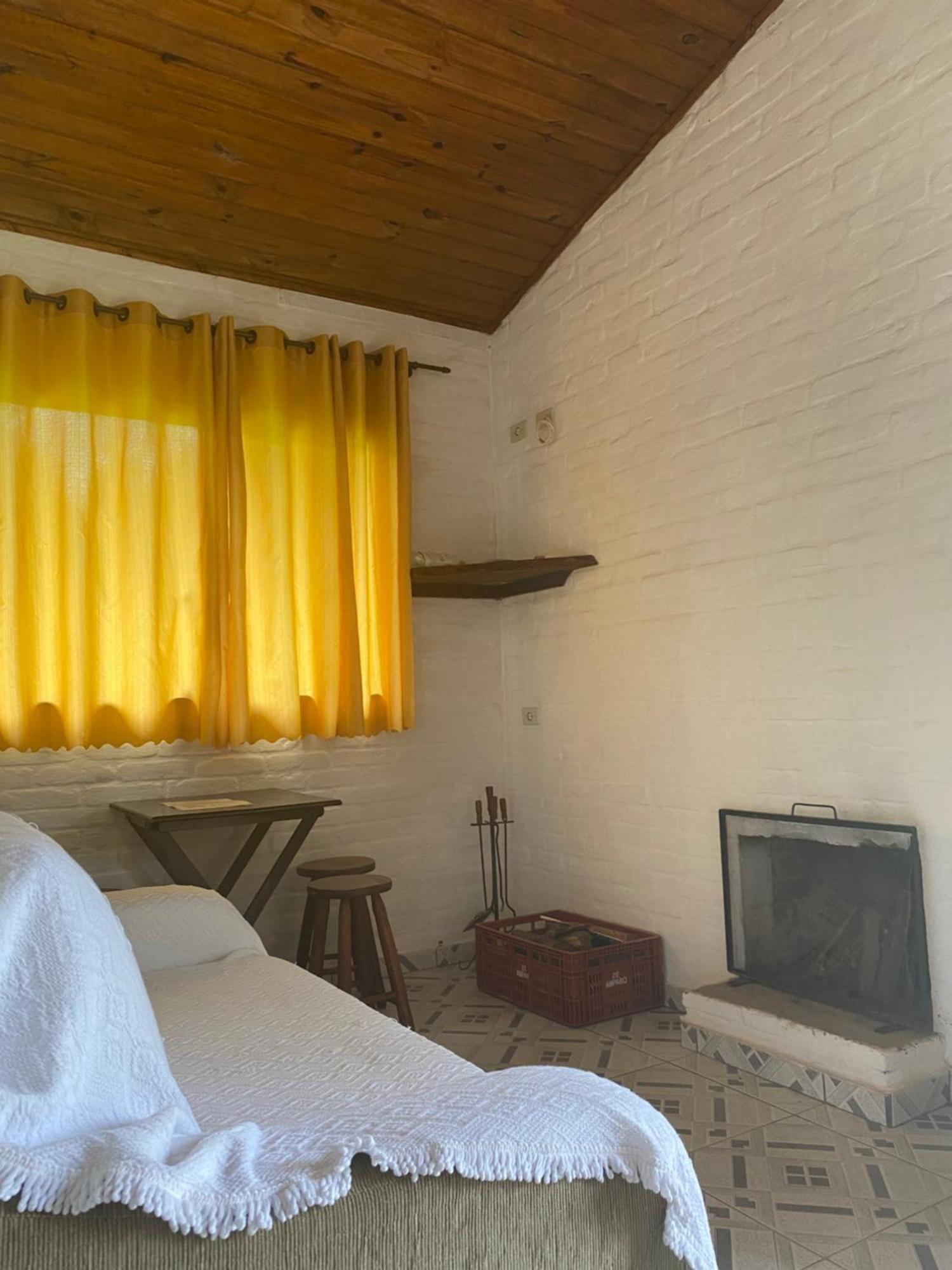 Acalanto Inn Socorro  Exteriér fotografie
