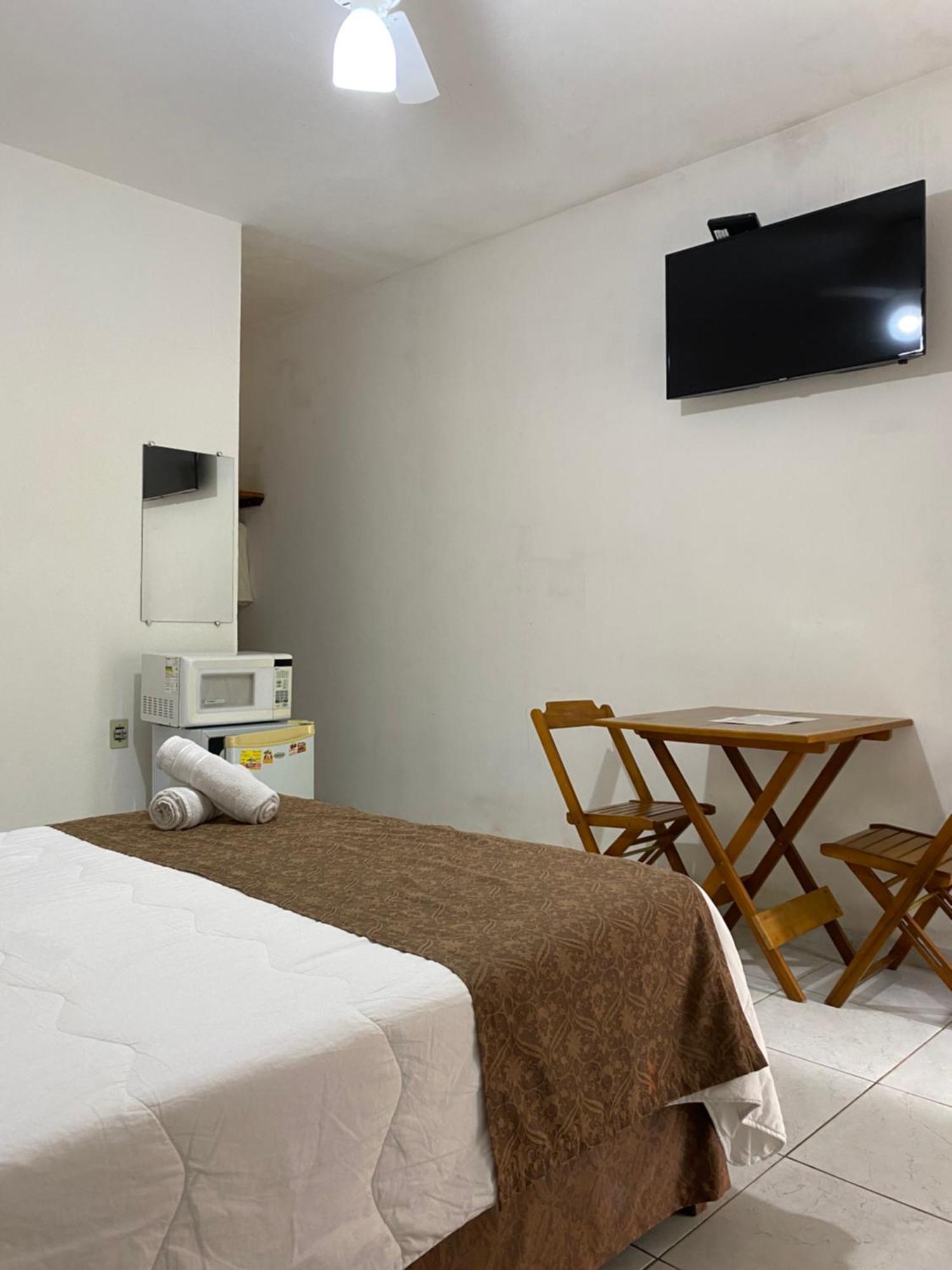 Acalanto Inn Socorro  Pokoj fotografie