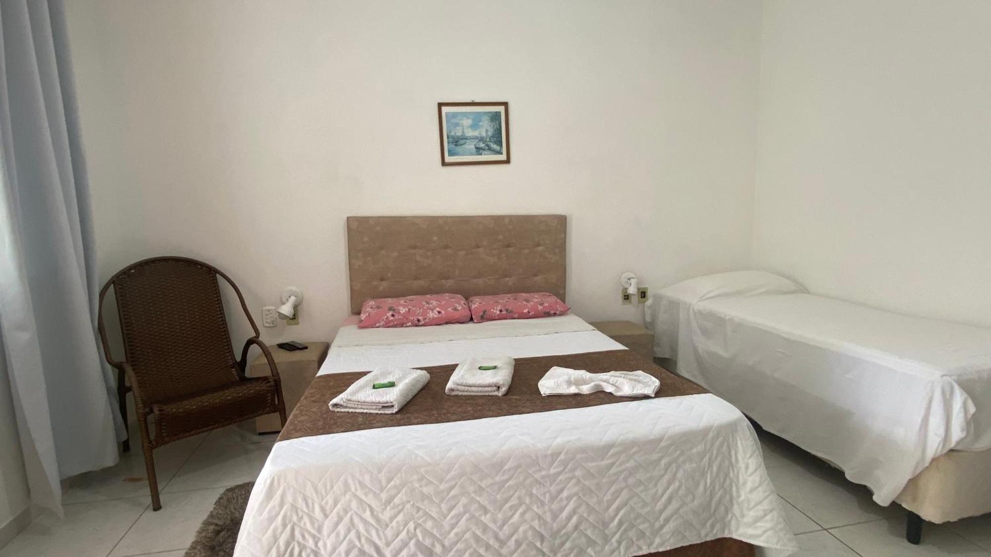 Acalanto Inn Socorro  Pokoj fotografie