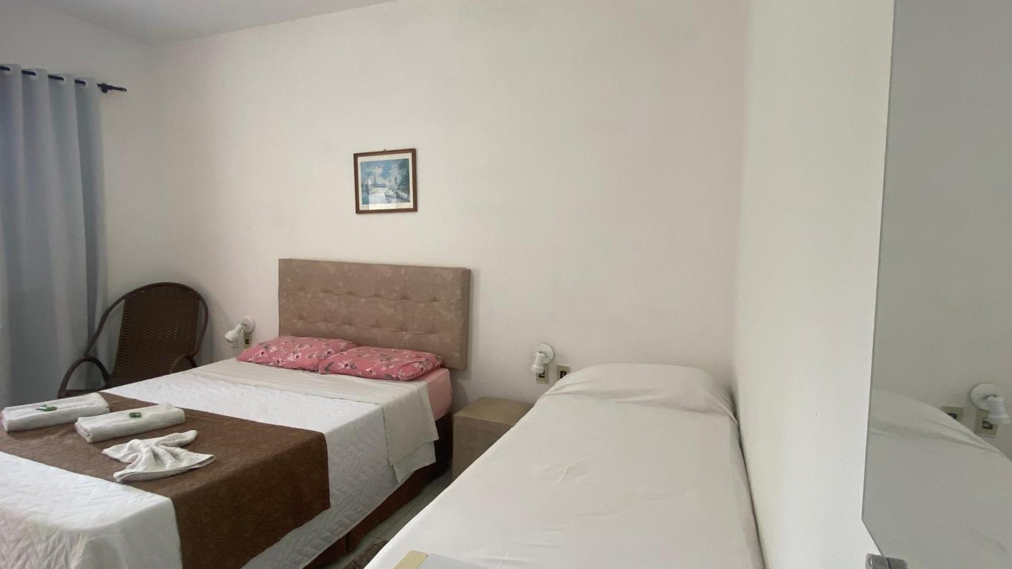 Acalanto Inn Socorro  Pokoj fotografie