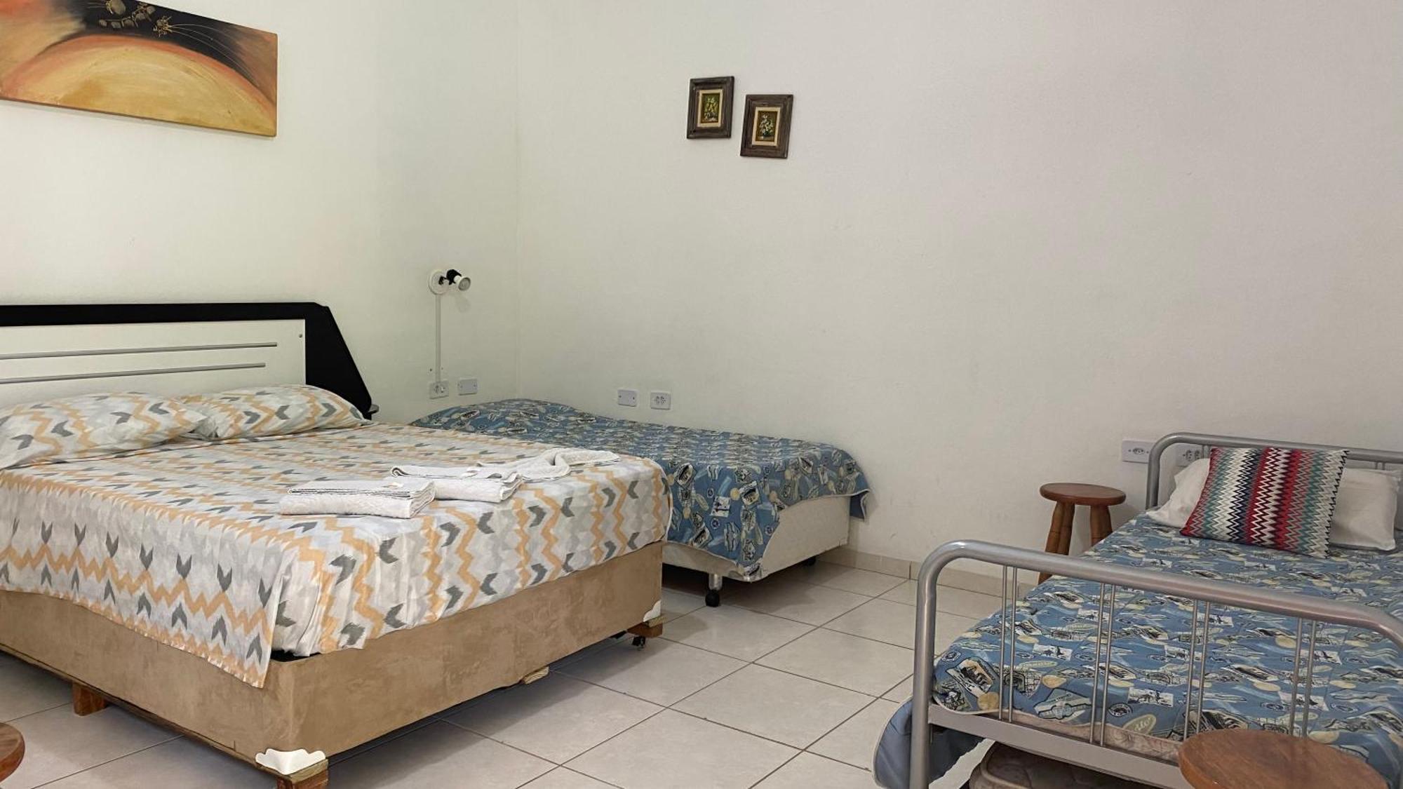 Acalanto Inn Socorro  Pokoj fotografie