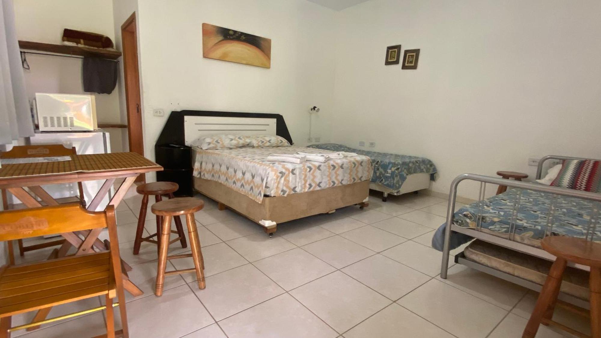 Acalanto Inn Socorro  Pokoj fotografie