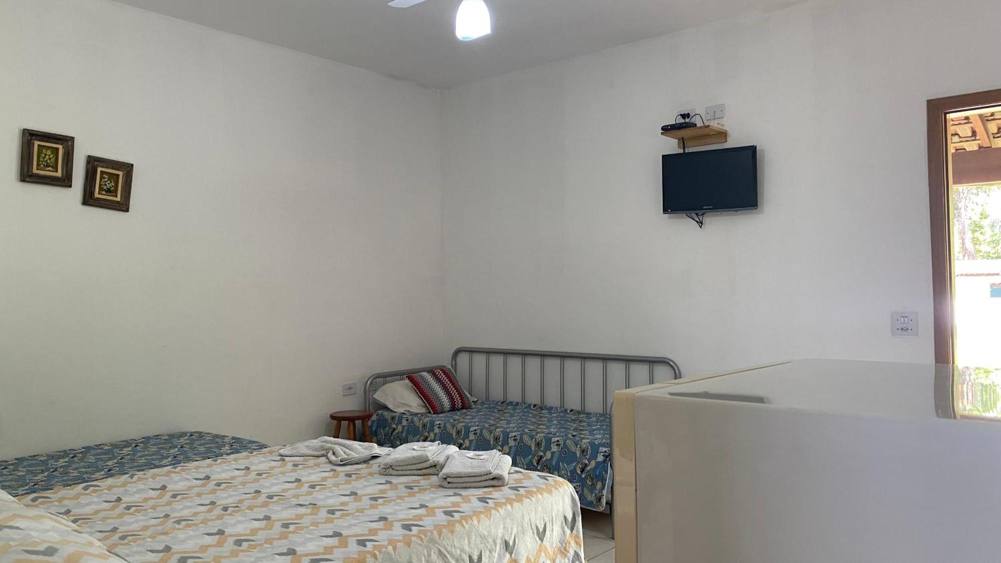 Acalanto Inn Socorro  Pokoj fotografie