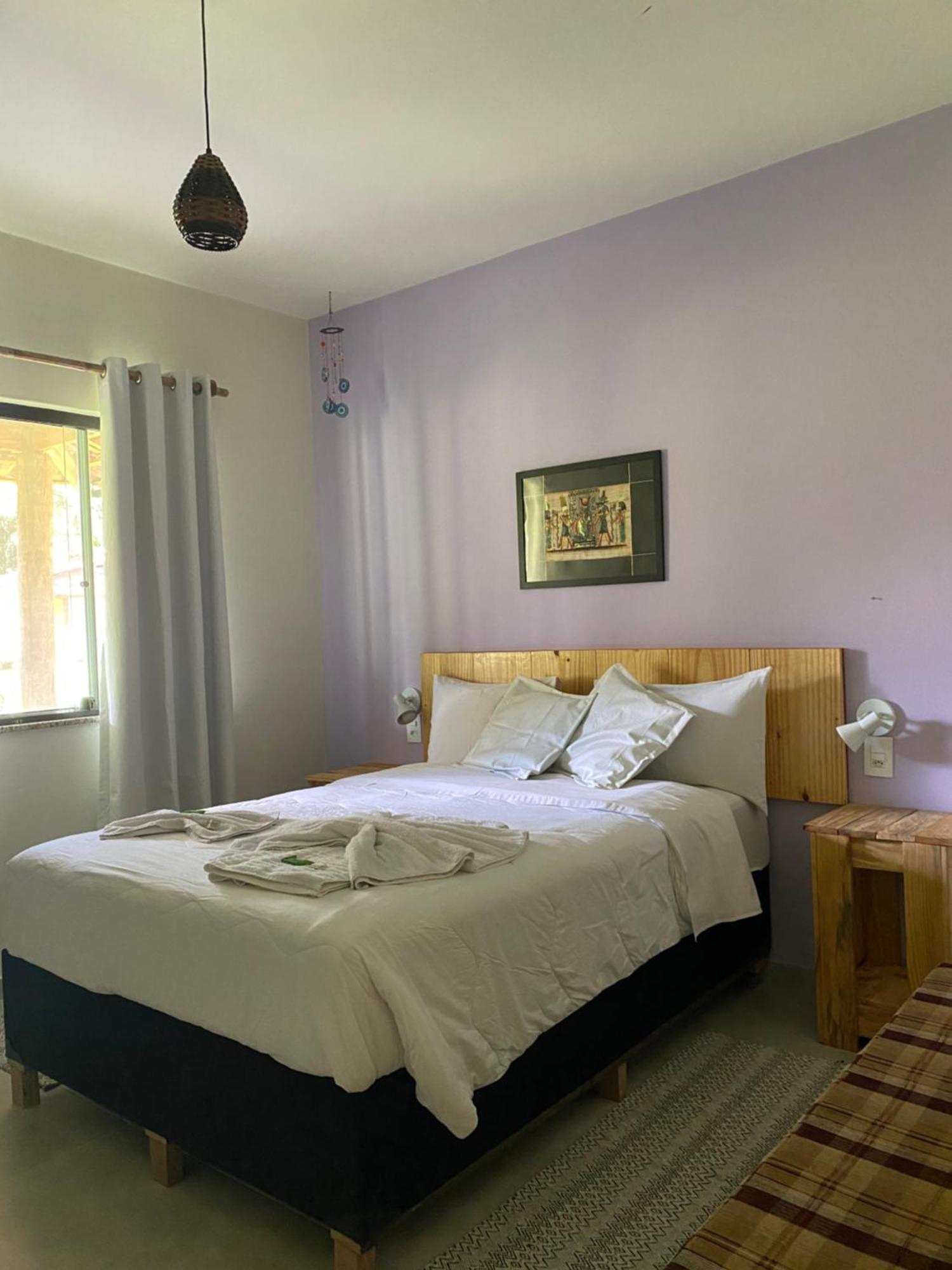 Acalanto Inn Socorro  Pokoj fotografie