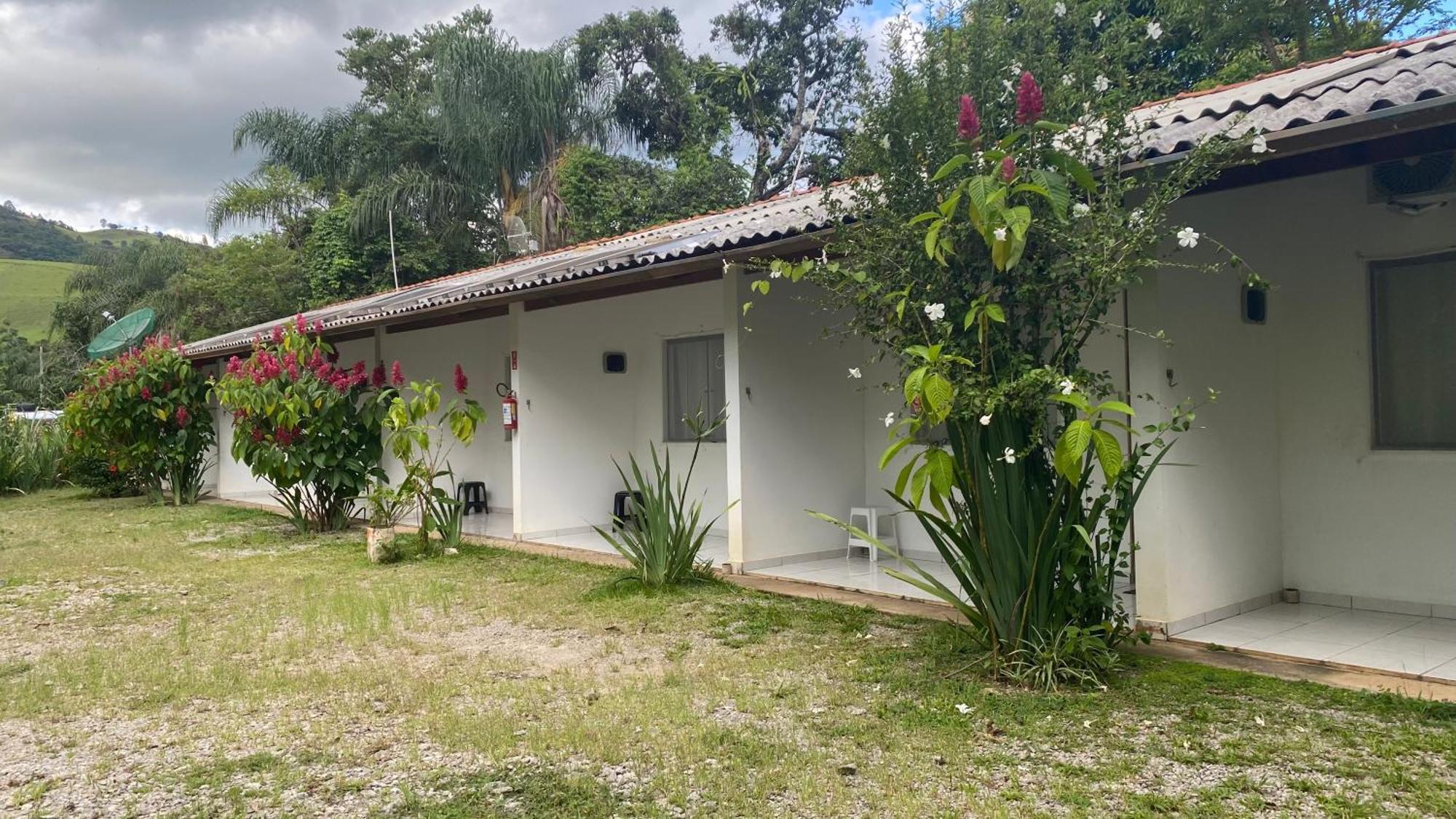 Acalanto Inn Socorro  Exteriér fotografie