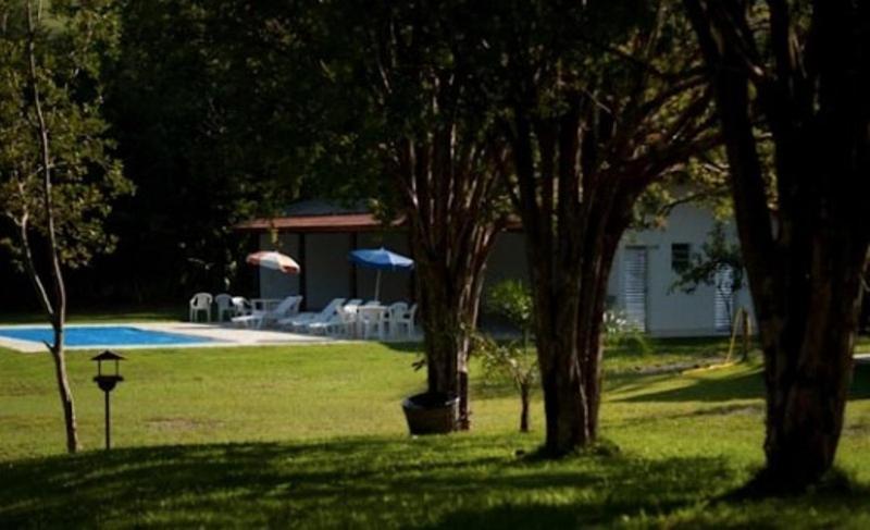 Acalanto Inn Socorro  Exteriér fotografie