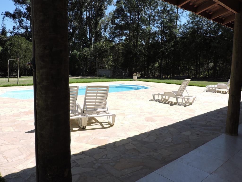 Acalanto Inn Socorro  Exteriér fotografie